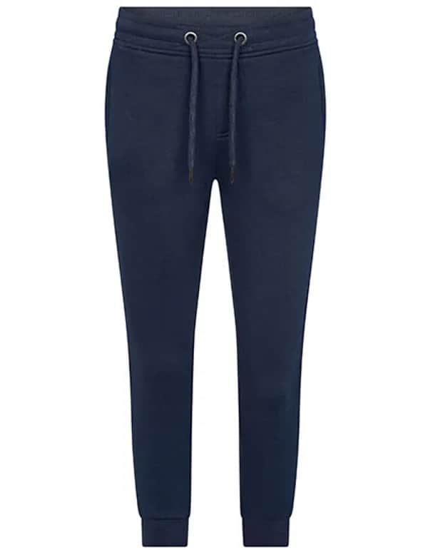 Kids´ Premium Jogging Pants - Navy