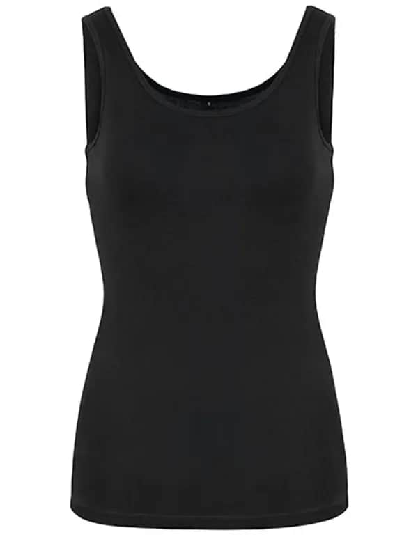 Women´s Premium Tanktop - Black