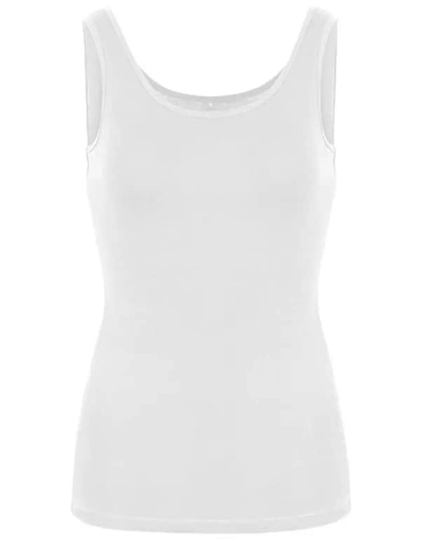 Women´s Premium Tanktop - White