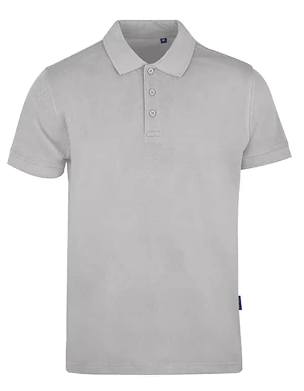 Men´s Heavy Polo - Sand