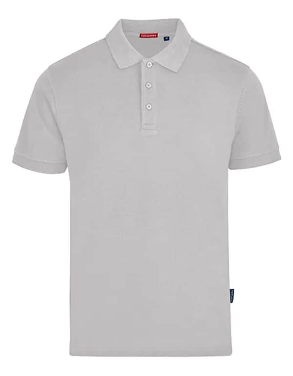 Men´s Heavy Performance Polo - Sand