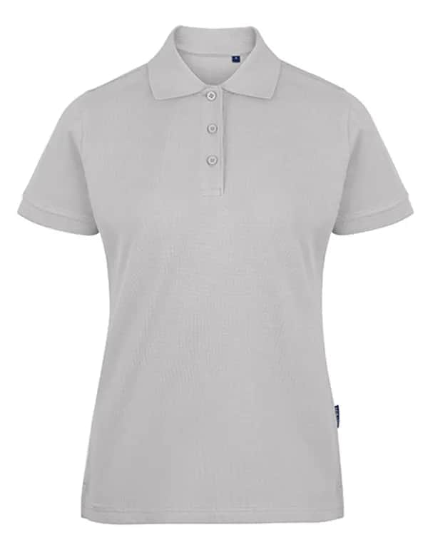 Women´s Heavy Polo - Sand