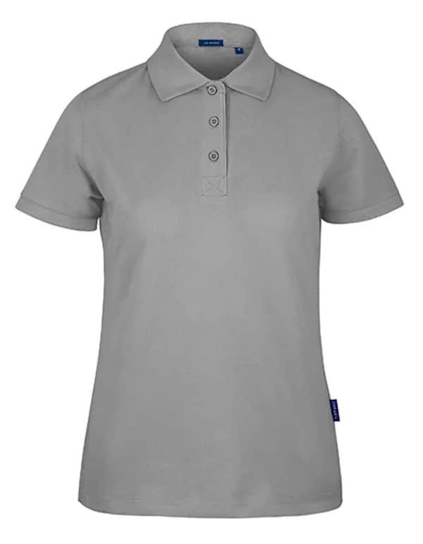 Women´s Heavy Stretch Polo - Stone