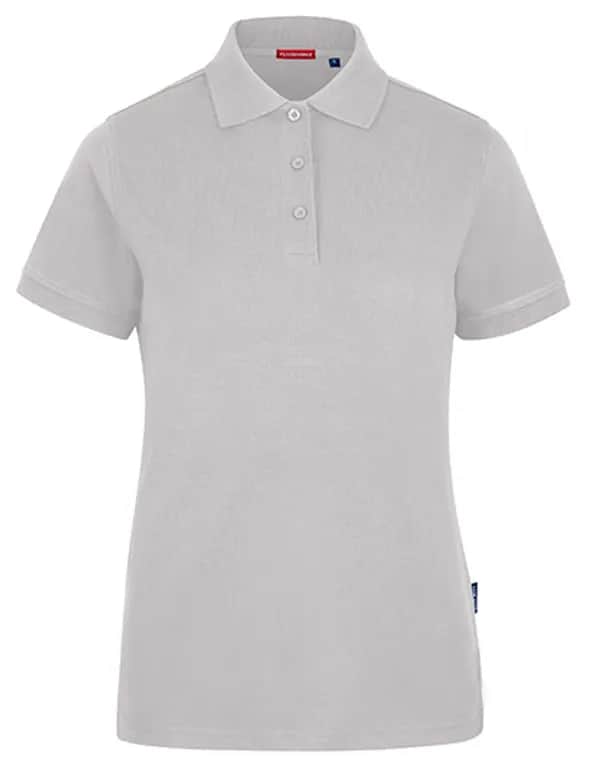 Women´s Heavy Performance Polo - Sand