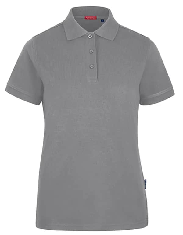 Women´s Heavy Performance Polo - Stone