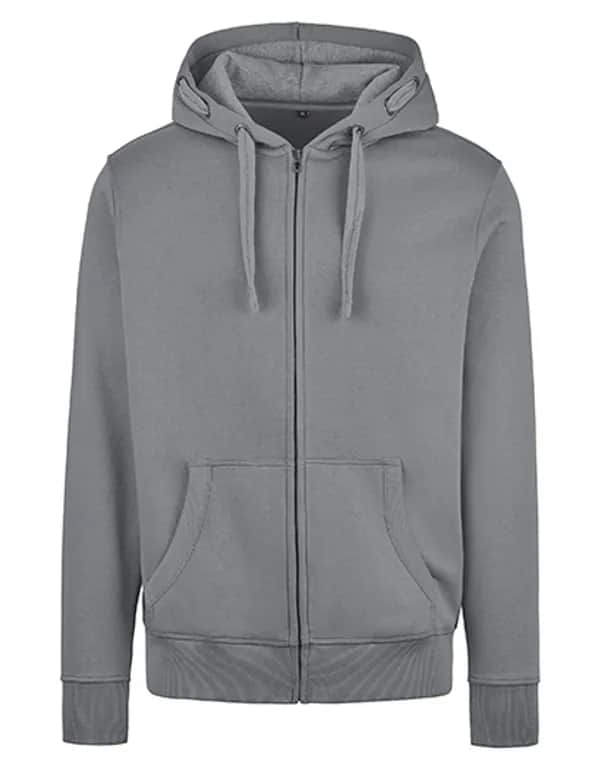Men´s Hooded Jacket - Stone