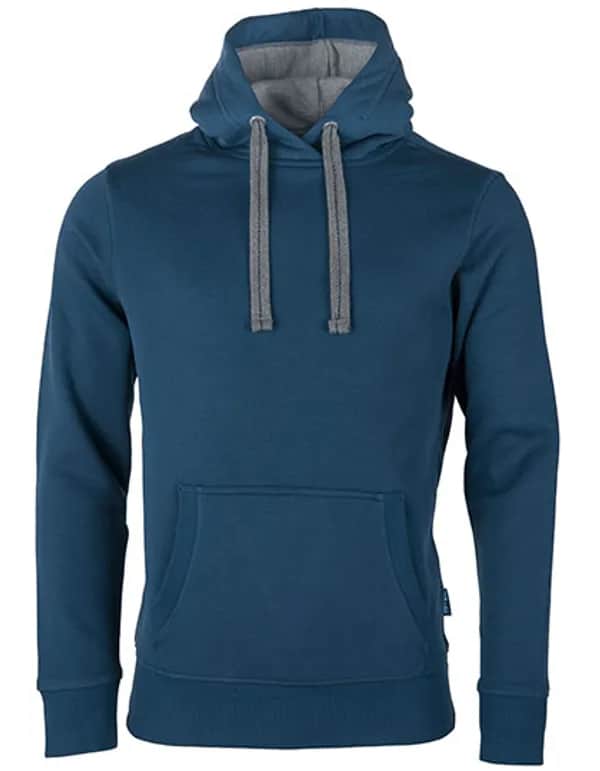 Unisex Sweat Hoody - Denim