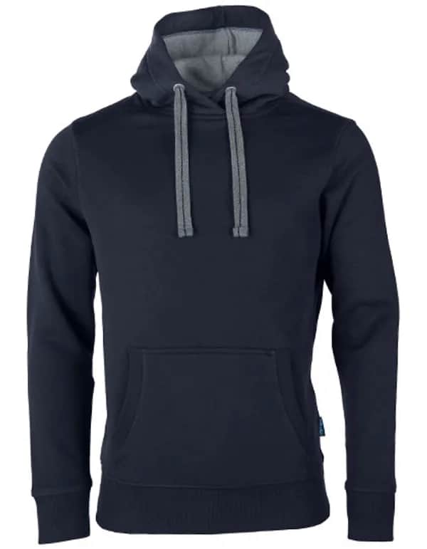Unisex Sweat Hoody - Navy