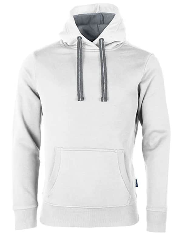 Unisex Sweat Hoody - Off White