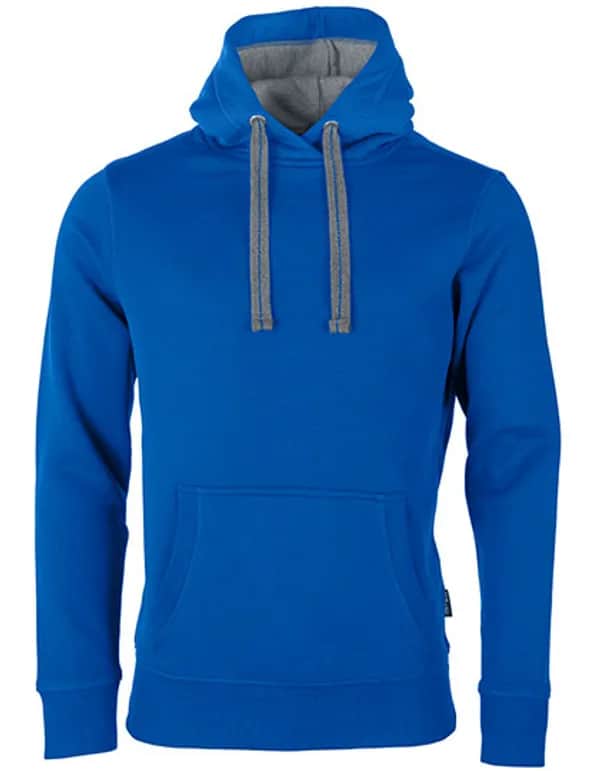 Unisex Sweat Hoody - Royal Blue