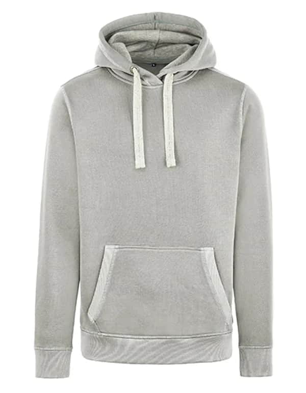 Unisex Sweat Hoody - Sand