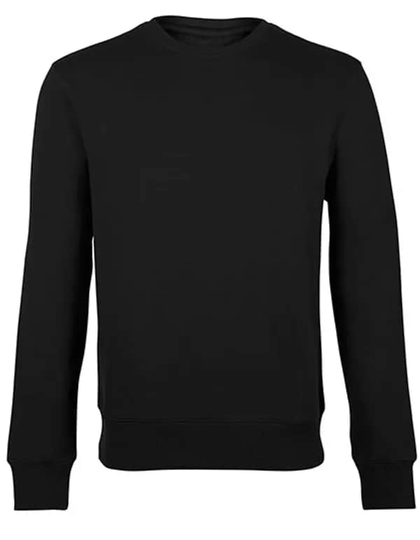 Unisex Sweatshirt - Black