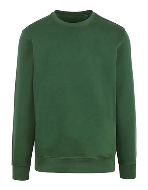 Unisex Sweatshirt - Bottle Green