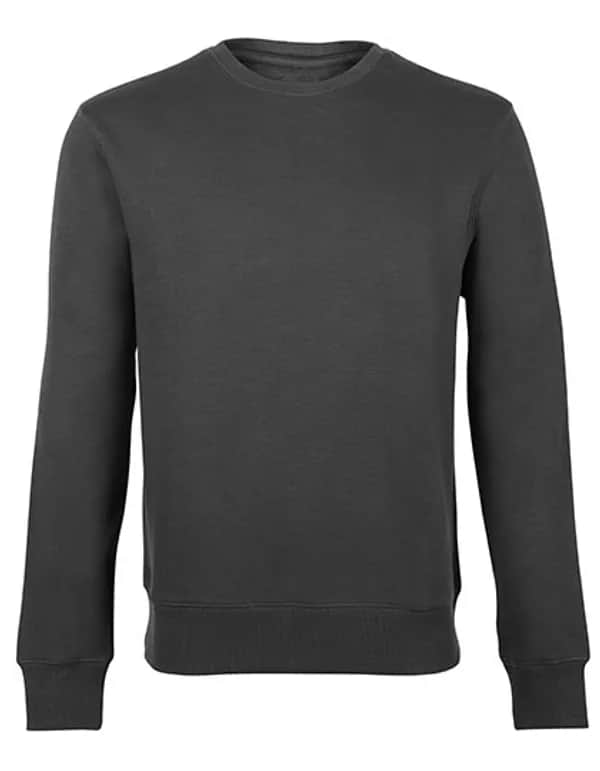 Unisex Sweatshirt - Dark Grey