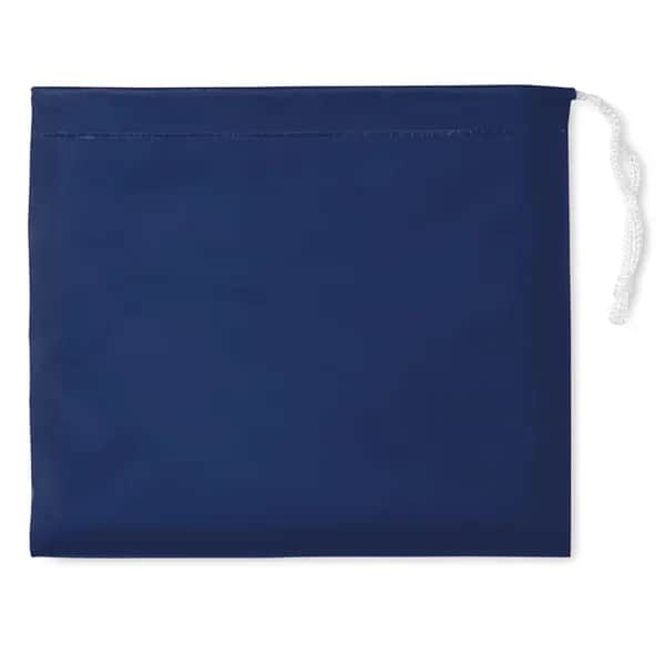 Regenmantel - REGAL - Blau