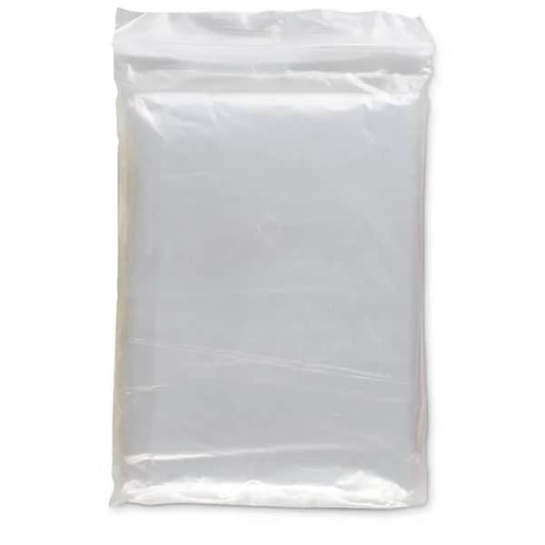 Regenmantel - SPRINKLE - Transparent