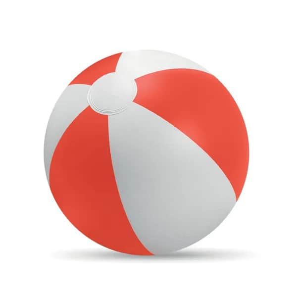 Wasserball - PLAYTIME - Rot