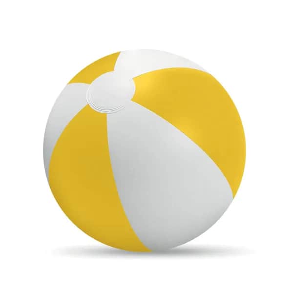 Wasserball - PLAYTIME - Gelb