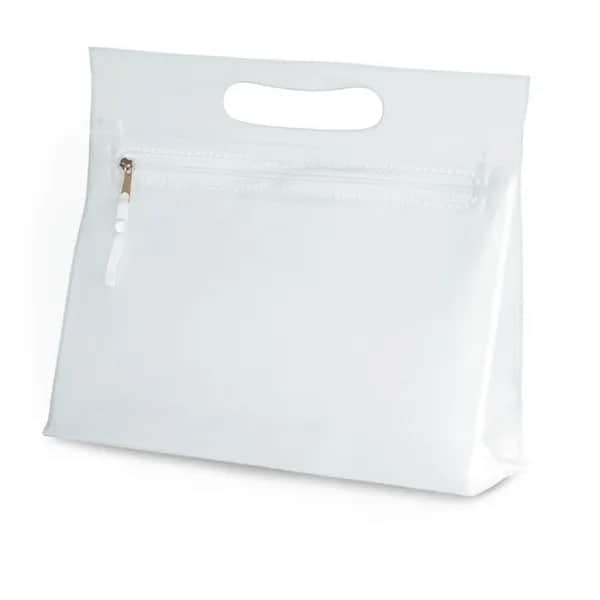 Transparente Kosmetiktasche - MOONLIGHT - Transparent