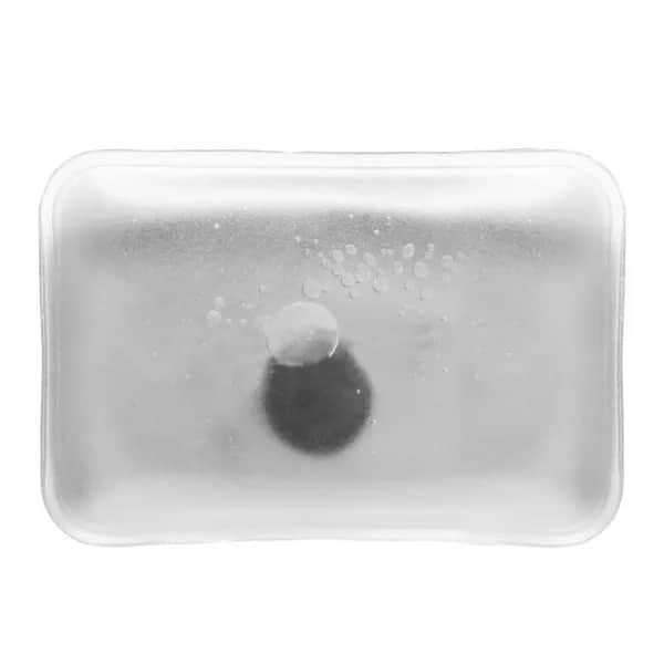 Gel-Wärmekissen - TERMOSENSOR - Transparent