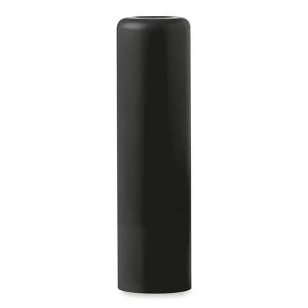 Lippenbalsam - GLOSS - Schwarz