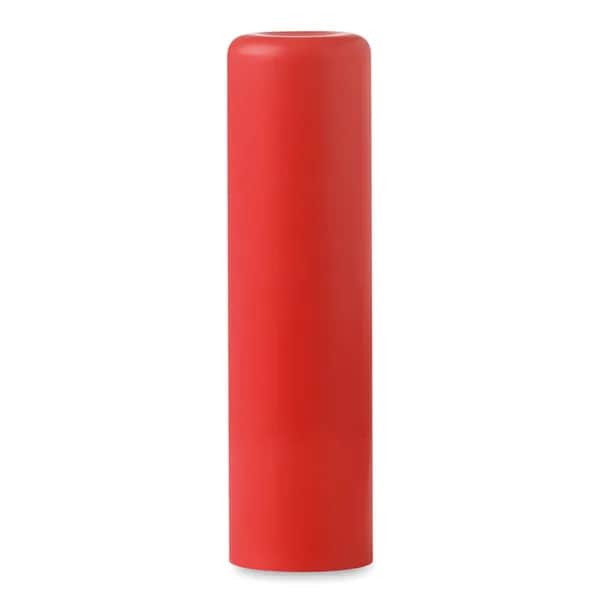 Lippenbalsam - GLOSS - Rot