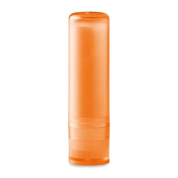 Lippenbalsam - GLOSS - Transparent Orange