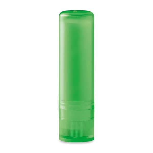 Lippenbalsam - GLOSS - Transparent Limettengrün
