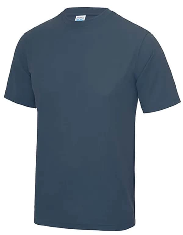 Cool T - Airforce Blue