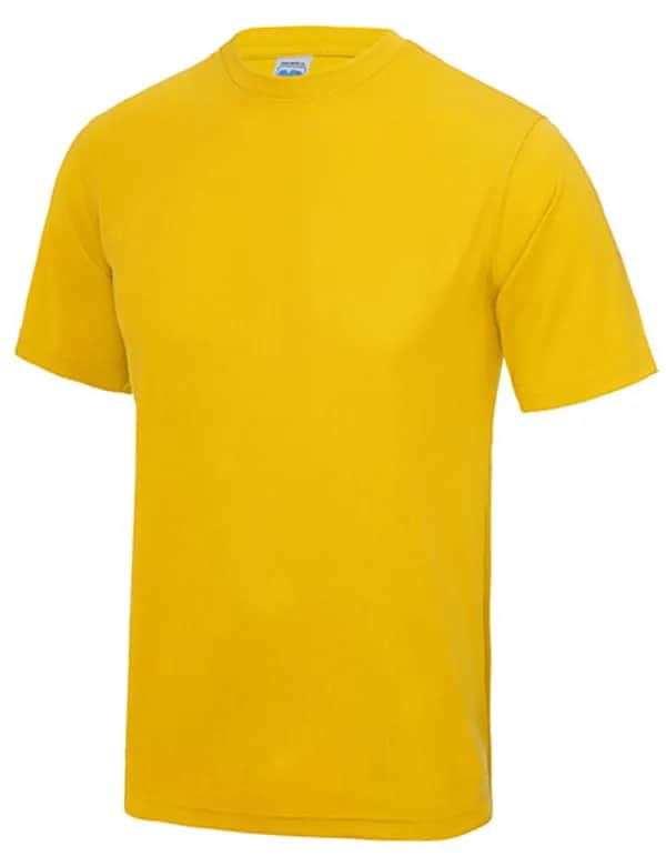 Cool T - Gold