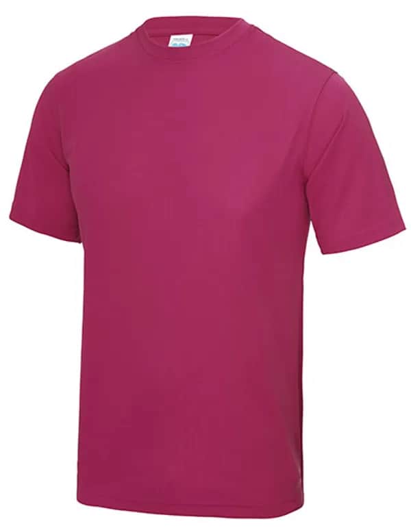 Cool T - Hot Pink