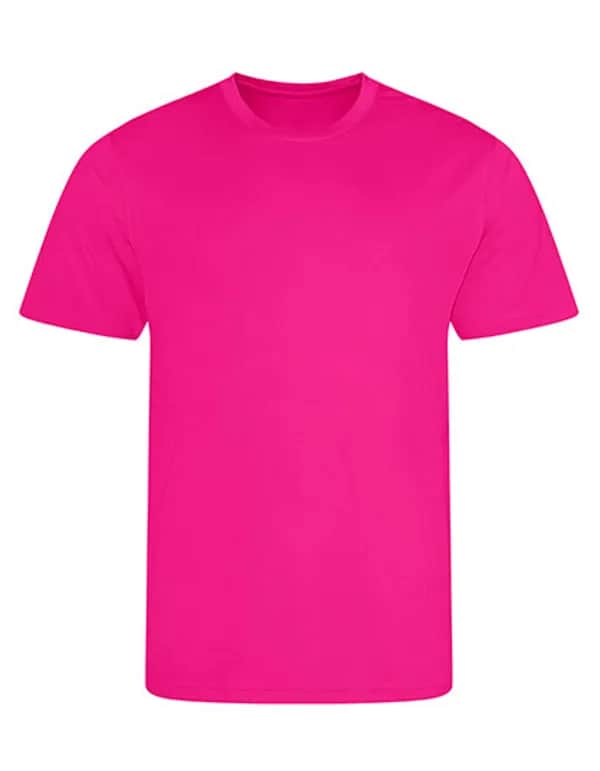 Cool T - Hyper Pink