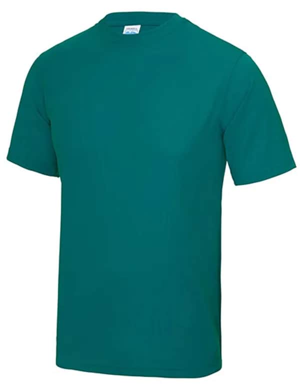 Cool T - Jade