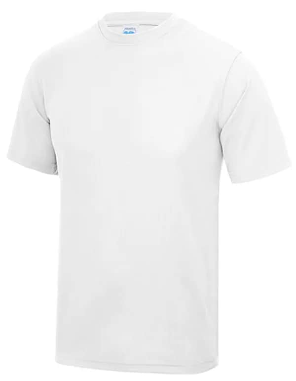 Kids´ Cool T - Arctic White