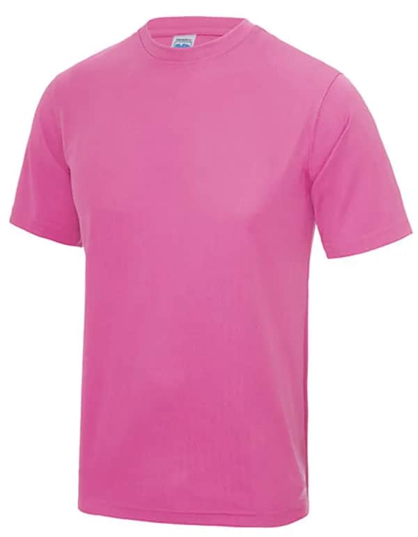 Kids´ Cool T - Electric Pink