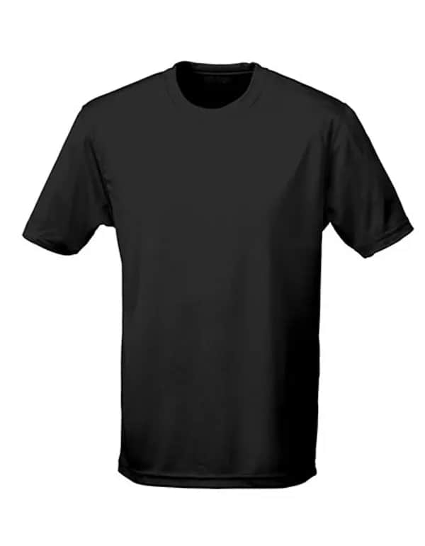 Cool T - Jet Black
