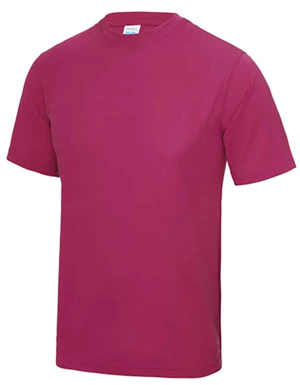Kids´ Cool T - Hot Pink