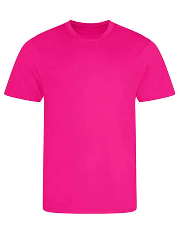 Kids´ Cool T - Hyper Pink