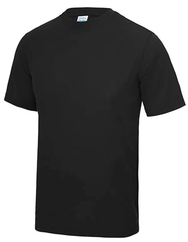 Kids´ Cool T - Jet Black