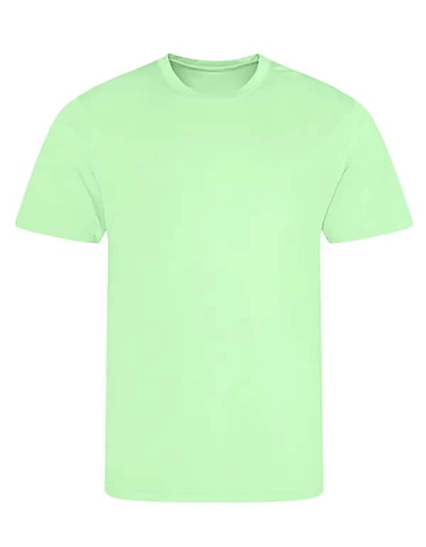 Kids´ Cool T - Melon Green