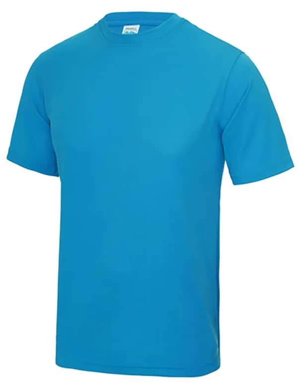 Kids´ Cool T - Sapphire Blue