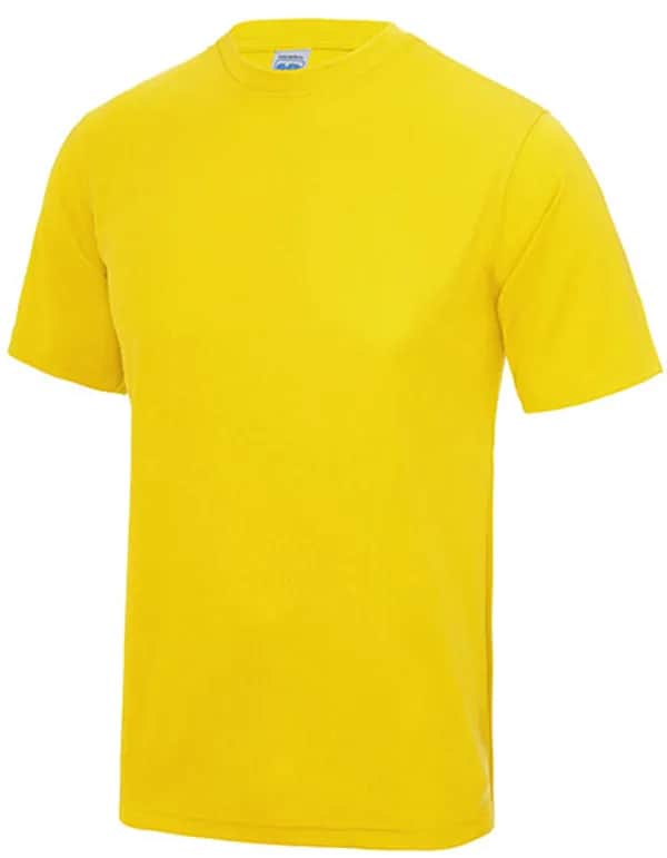 Kids´ Cool T - Sun Yellow
