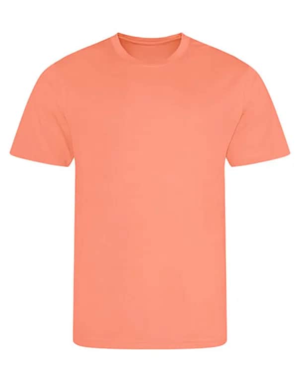 Cool T - Peach Sorbet