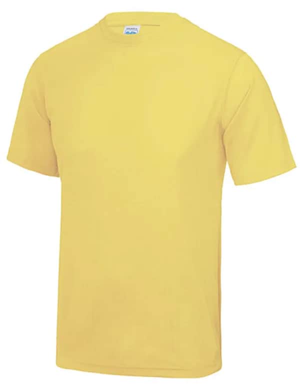 Cool T - Sherbet Lemon