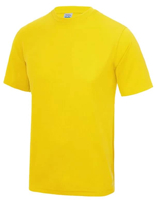 Cool T - Sun Yellow