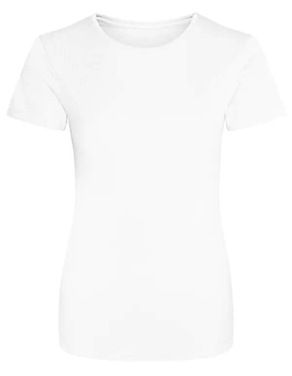 Women´s Cool T - Arctic White