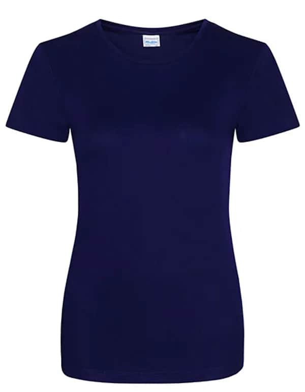 Women´s Cool T - Oxford Navy