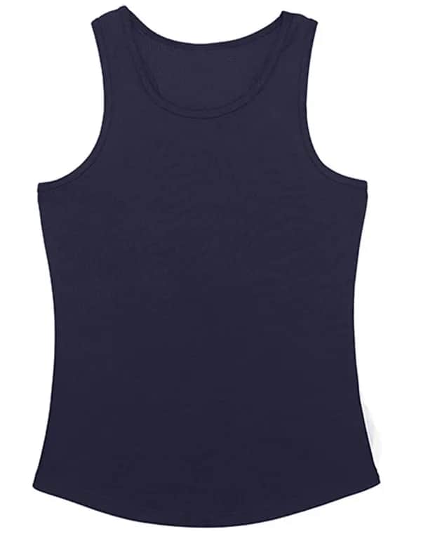 Women´s Cool Vest - French Navy