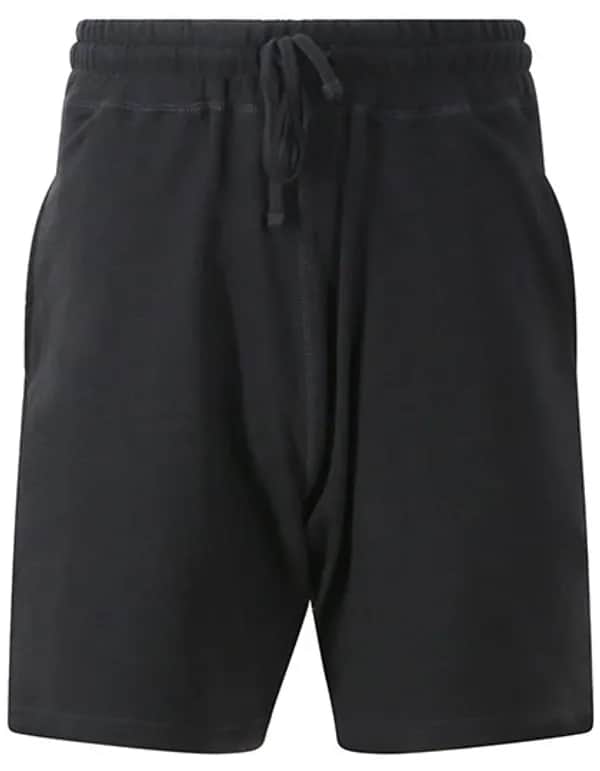 Men´s Cool Jog Short - Jet Black