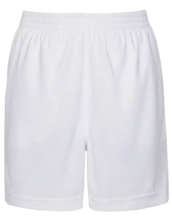Kids´ Cool Shorts - Arctic White
